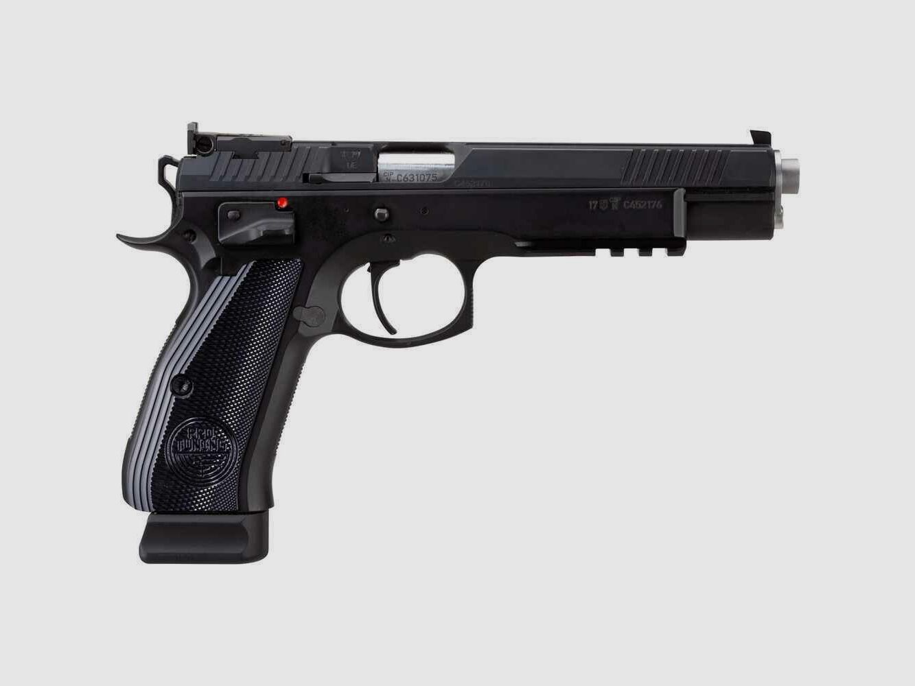 CZ Pro Tuning Taipan