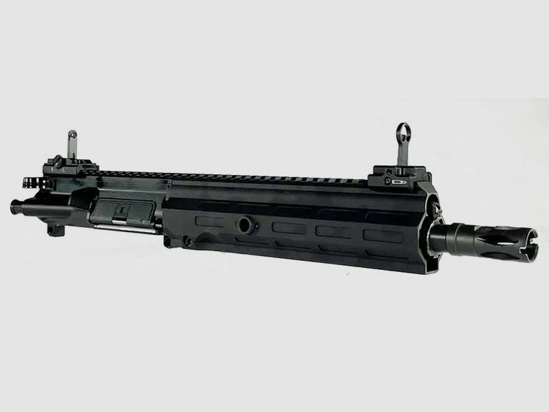 Heckler & Koch MR223 A3 Wechselsystem 11" SPORT, Bild 4 von 4