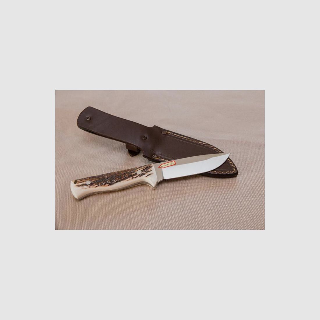Jagdmesser Puma IP Nordic Stag I