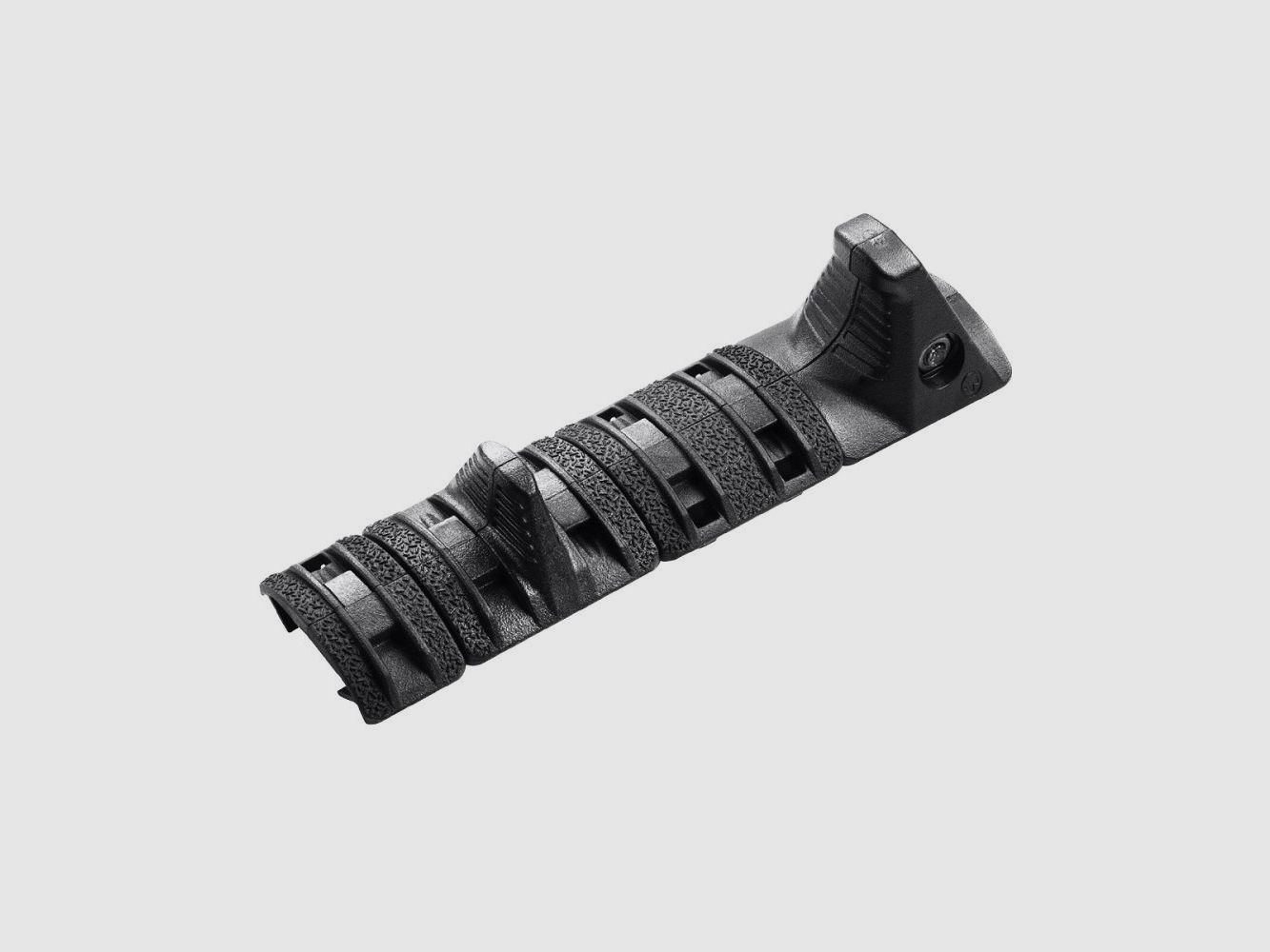 Magpul XTM Picatinny Handstop Kit Kleur: Zwart