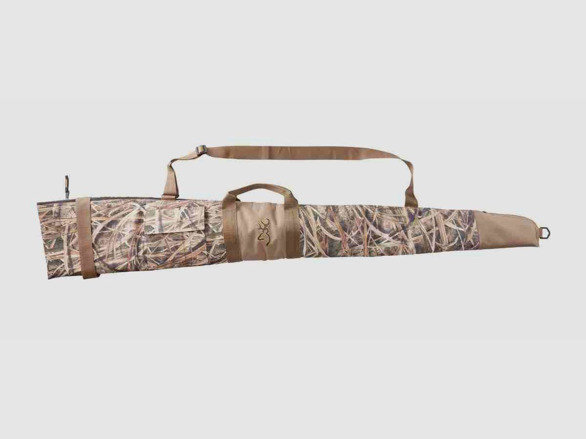 Browning Waterfowl Shotgun foderal 136cm