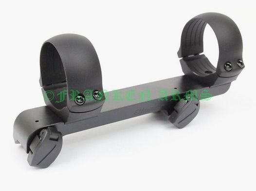 Anillo de montaje de silla Blaser 30mm BH7,2mm