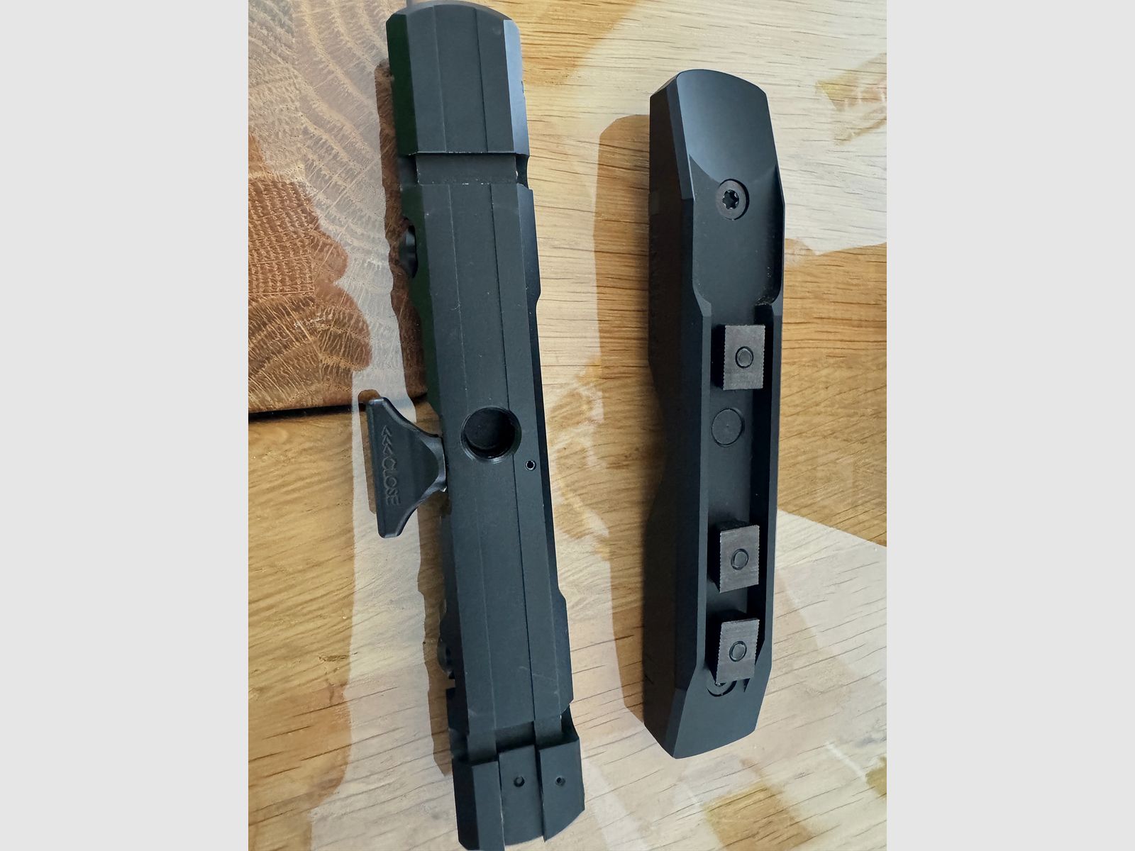 Blaser R8 Ultimate Silence 8,5 x 55 Blaser