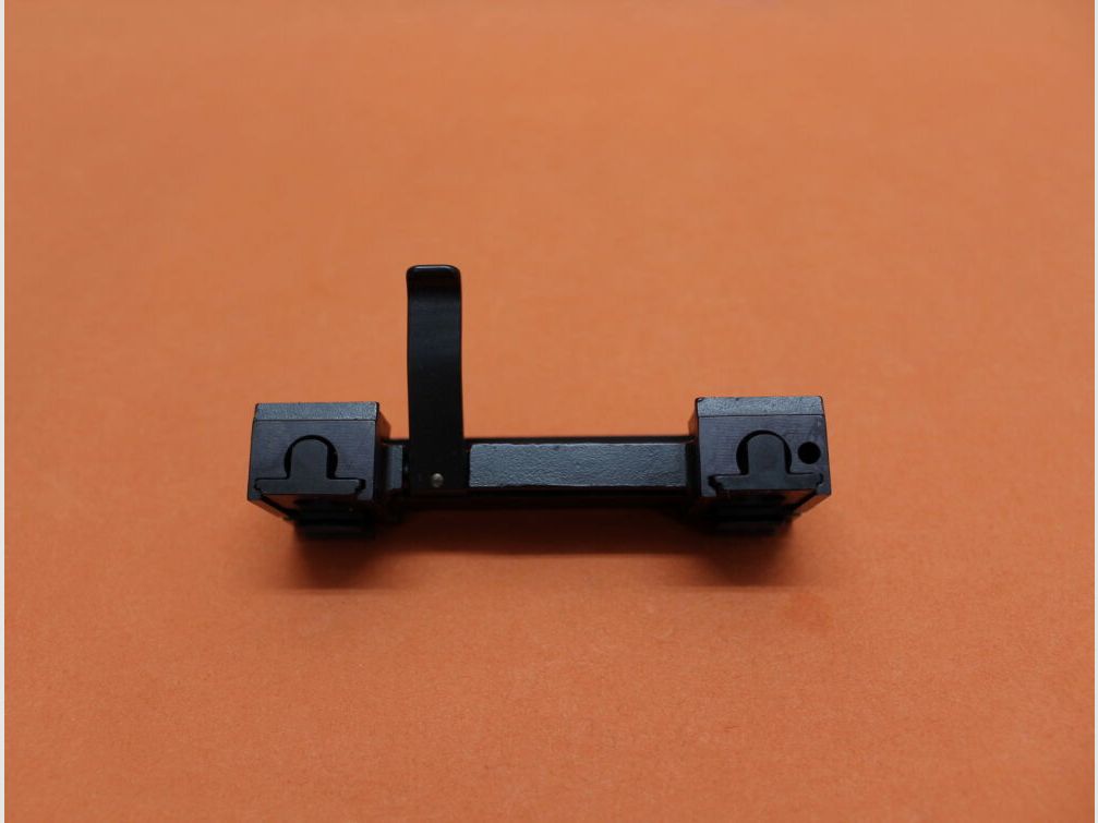 Heckler & Koch Heckler&Koch HK SL6/SL7/HK630/HK770: QD Spannmontage H&K 05 15mm Prismenaufnahme
