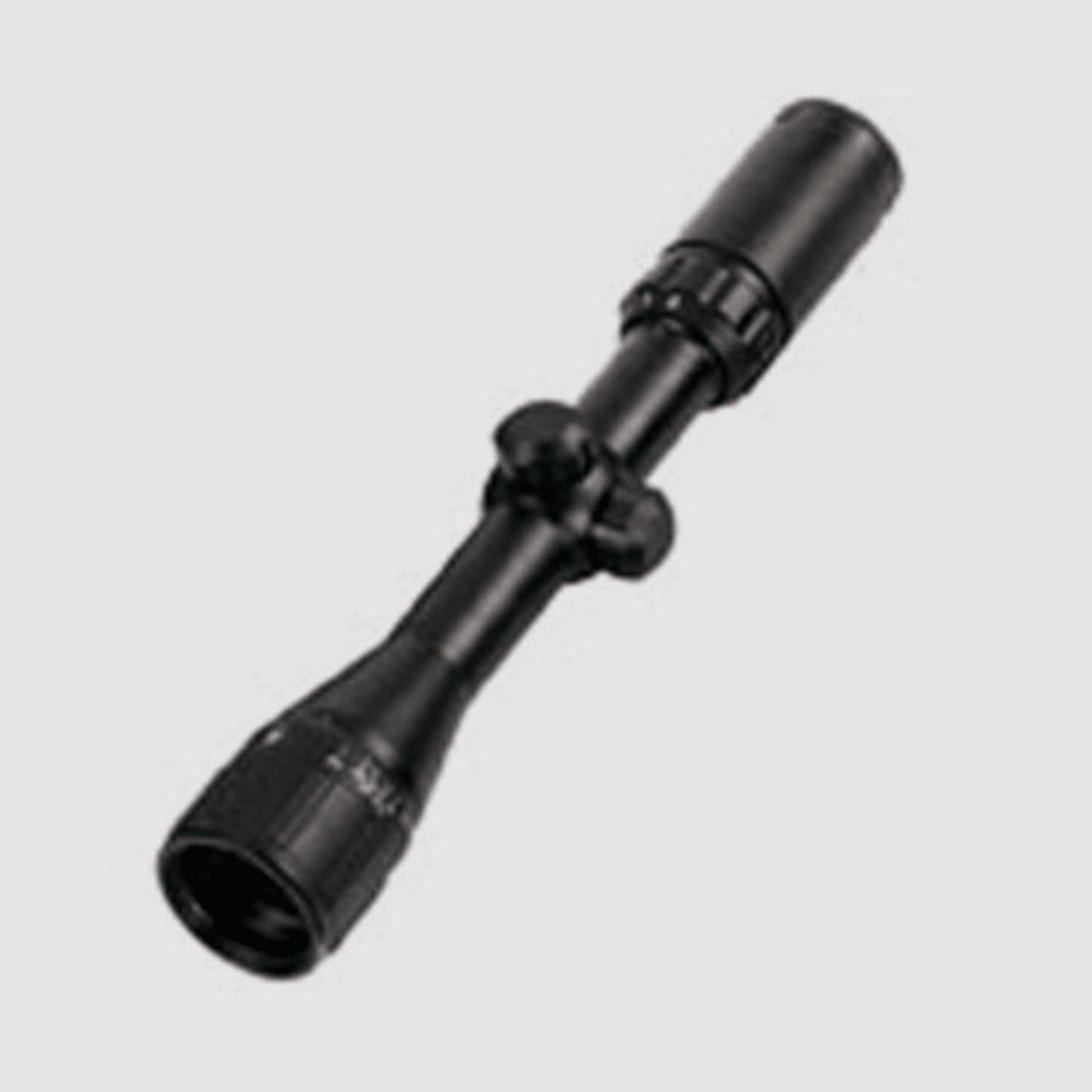 Riflescope Krico Sport 3-9×40 with 11MM scope rings