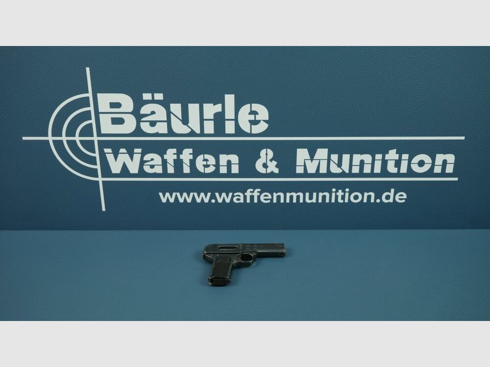 Steyr 1918 9mmSteyr