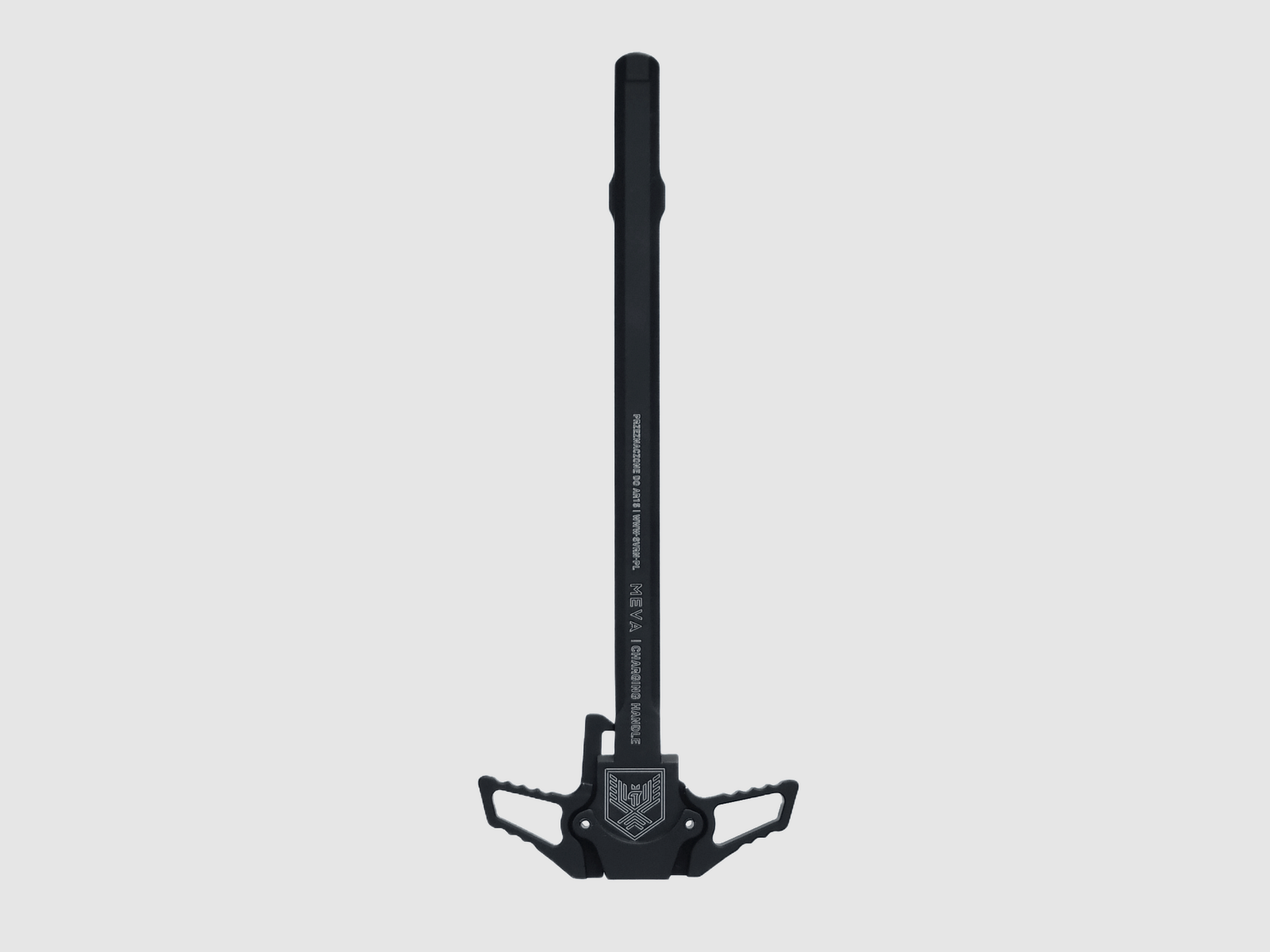 Levier d’armement AR15 MEVA - SVRN