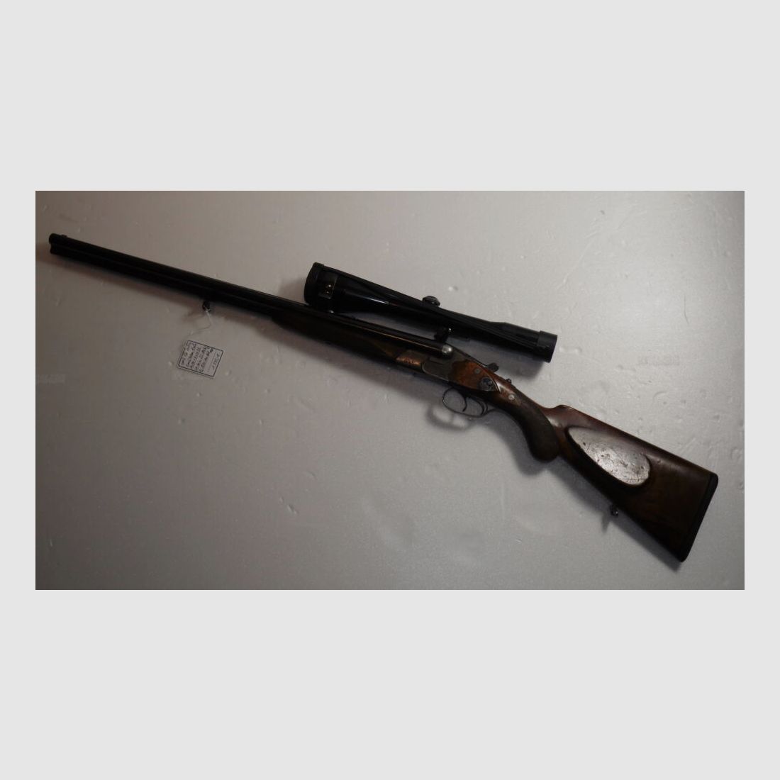 Emil Adam Berlin 1931 Signalstifte