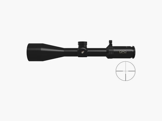 GPO Spectra 5X 3-15x56