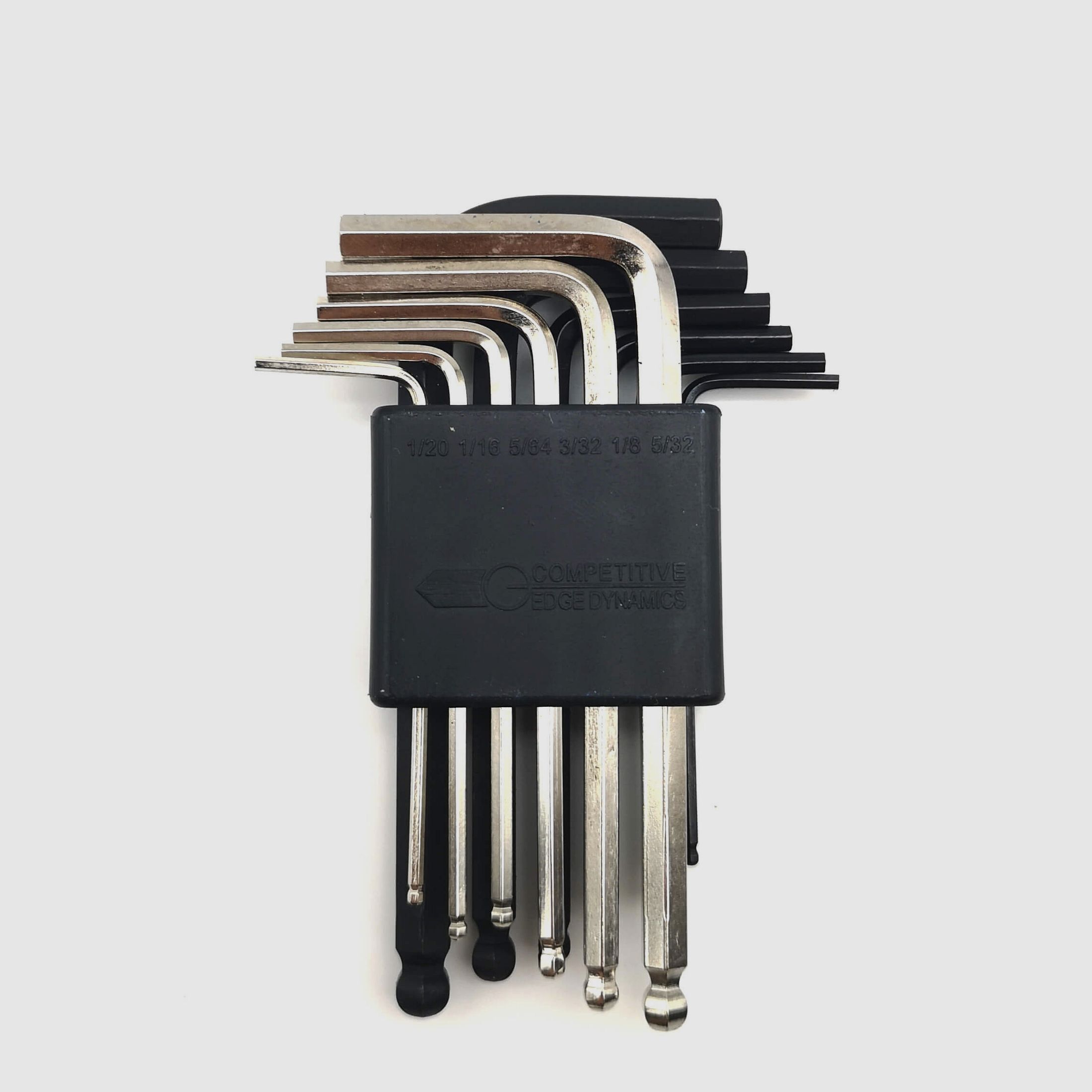 CED/DAA Hex Key Set