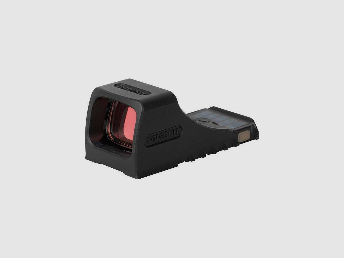 Holosun SCS-P10 & Shadow 2 OR