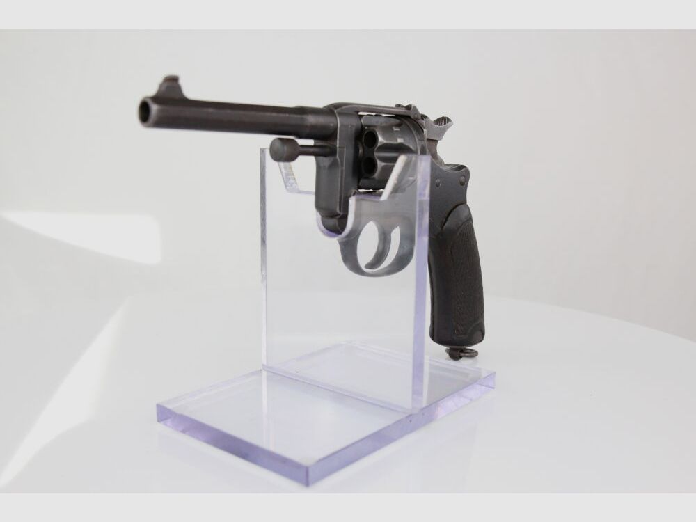 St. Etienne MAS M1892