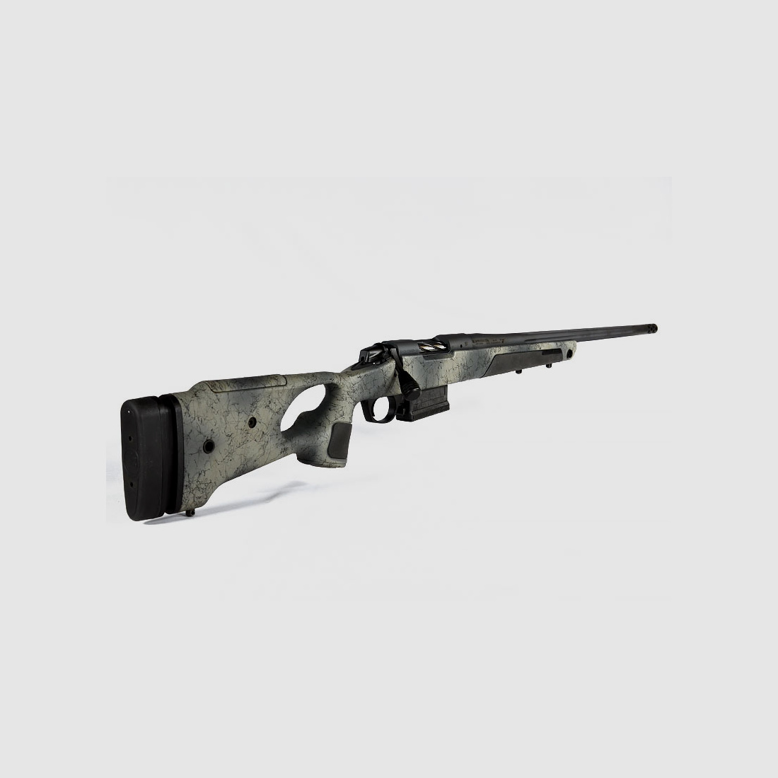 BERGARA B14 Wilderness Thumbhole