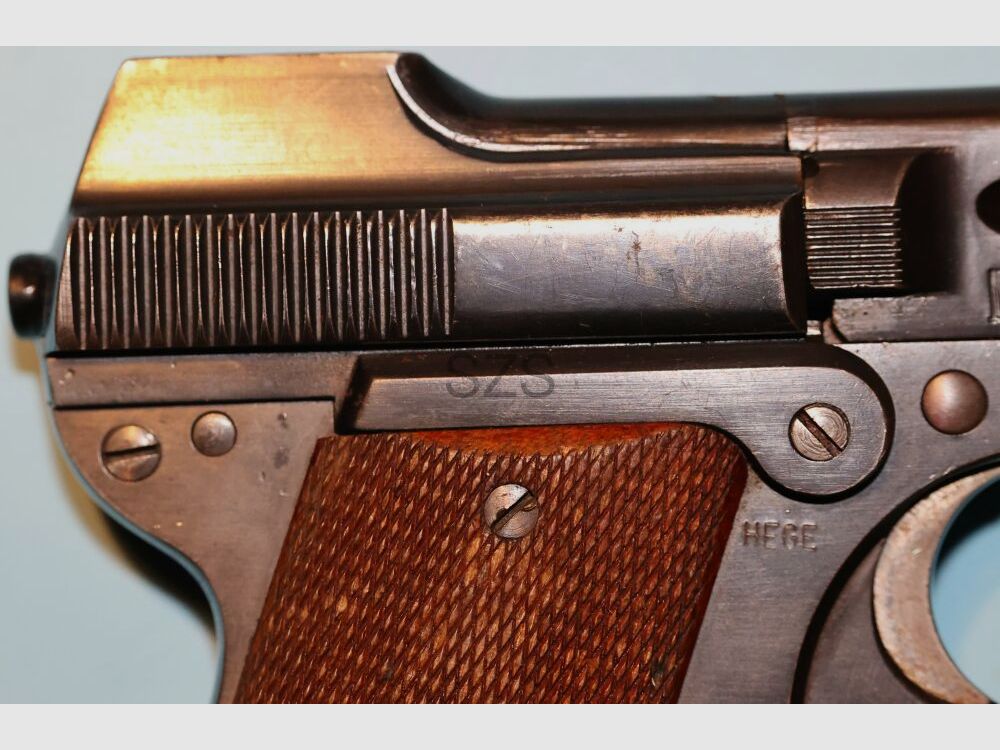 Steyr 1909/34