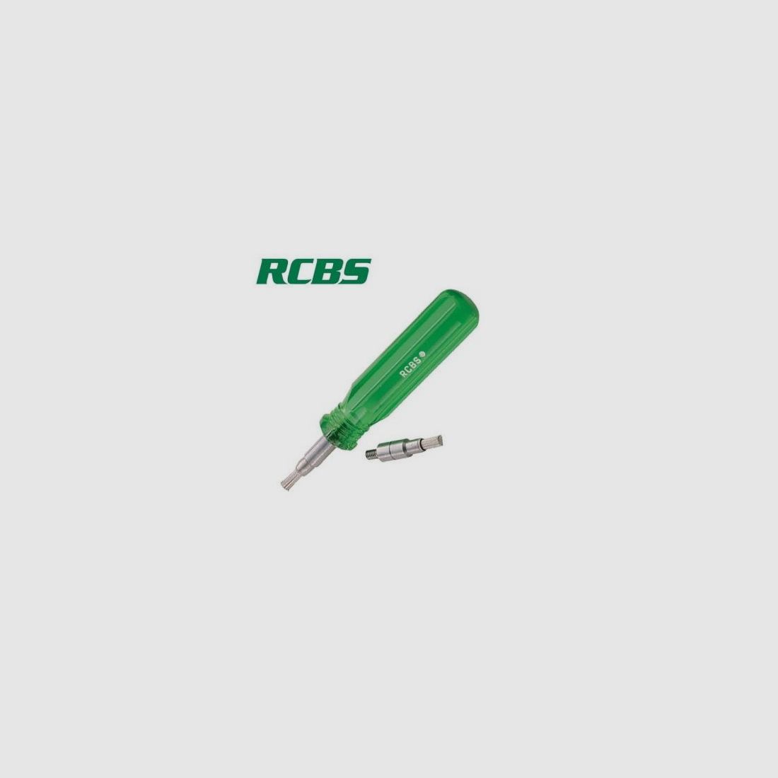 RCBS ZÜNDHÜTCHENBÜRSTE KLEIN, Bild 2 von 2