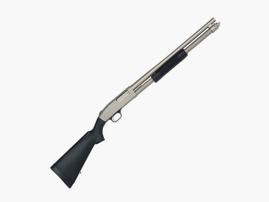 Mossberg 590 Mariner 20" (20 Zoll) 12/76