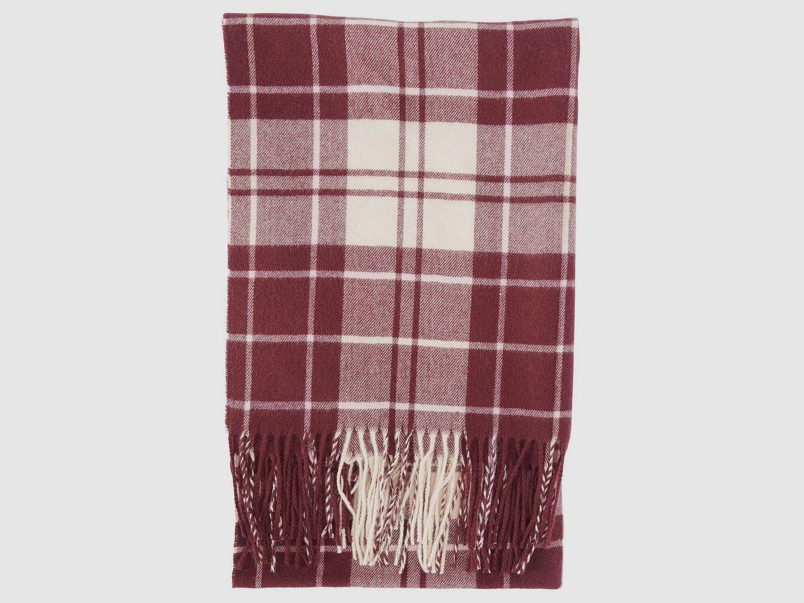 Barbour Hailes Schal