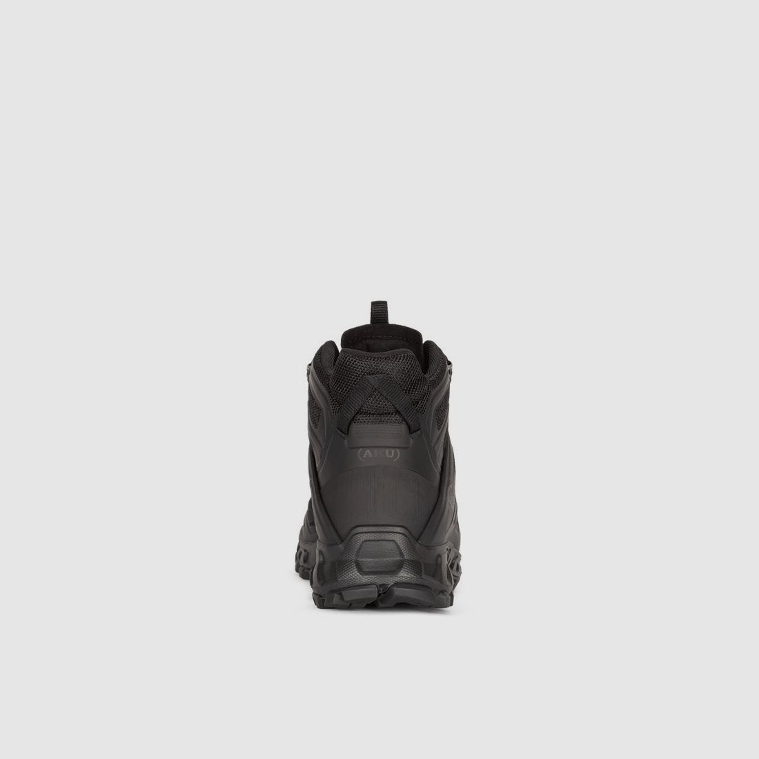AKU Selvatica Tactical Mid GTX Black Stiefel, Bild 3 von 5