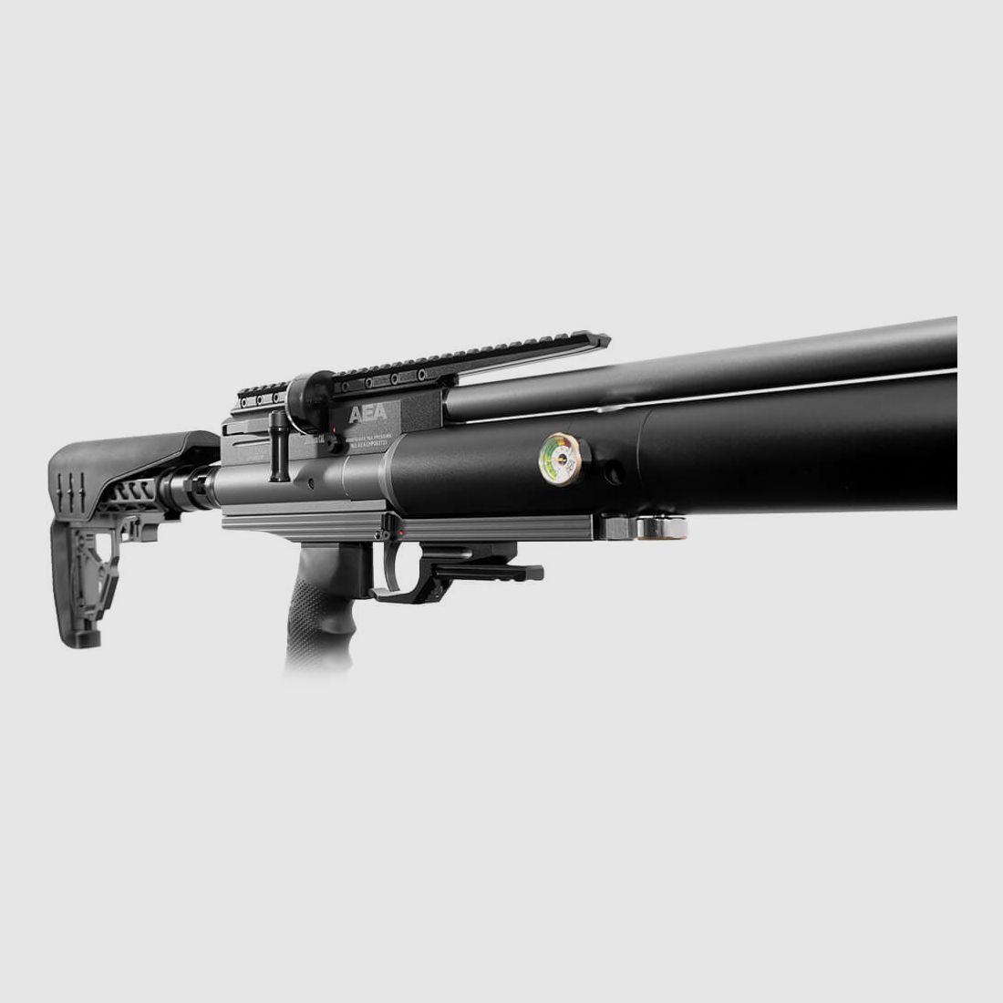 AEA Challenger Pro 29,5" — 9 mm (.35), afbeelding 5 van 5