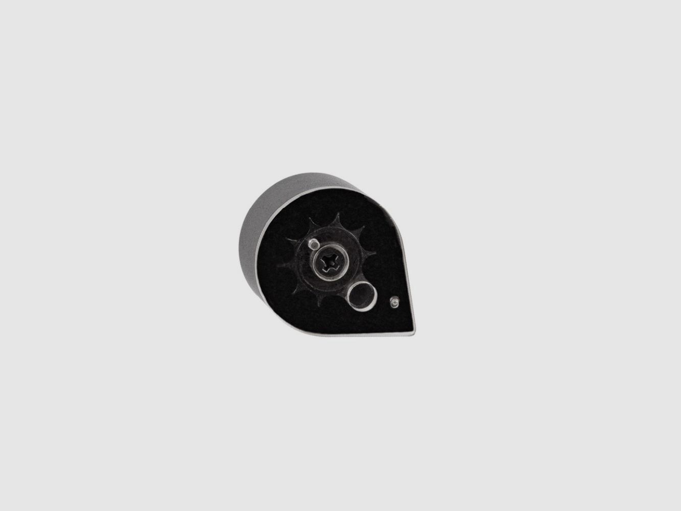Caricatore rotante per carabina XM1 Bullpup – 9 colpi – 5,5mm
