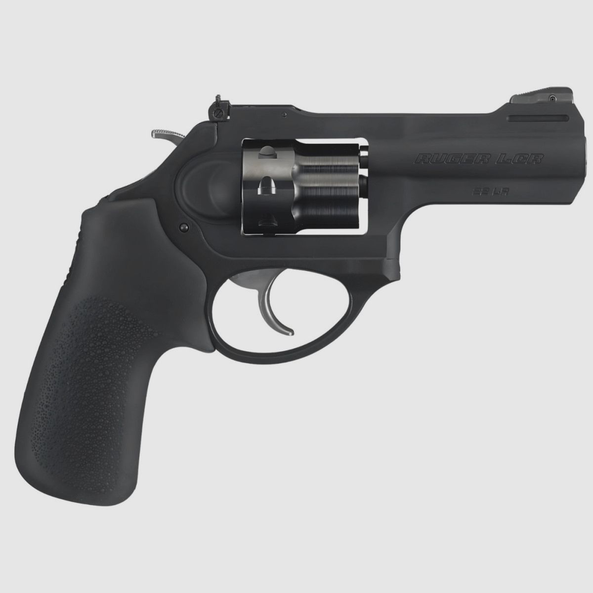 Ruger LCRx 3'' .22LR (5435), zdjęcie 4 z 8
