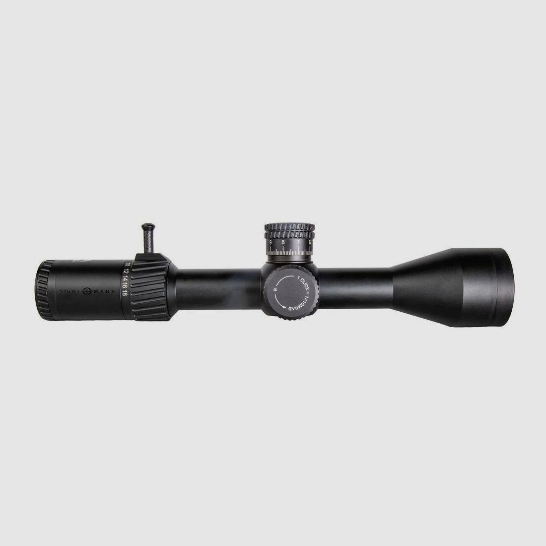 sightmark Zielfernrohr Presidio 3-18x50 Schwarz