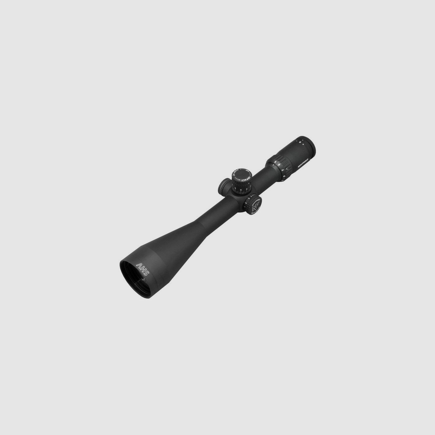 NIGHTFORCE SHV 5-20X56 RET. MOAR .25MOA, imagen 2 de 3