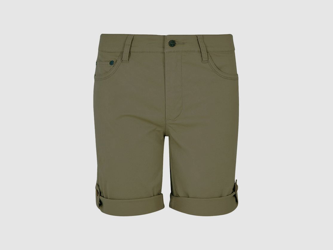 Dubarry Shorts Waldron Pesto