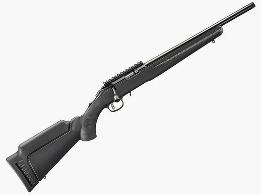 Carabina bolt-action RUGER American Standard – 22 WMR
