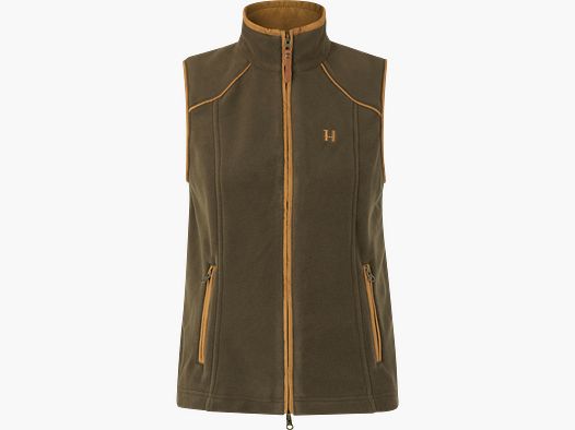 Härkila Sandhem 200 Gilet Femme Willow Green XL