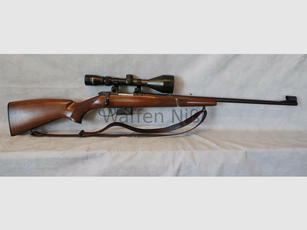 CZ Mod 527