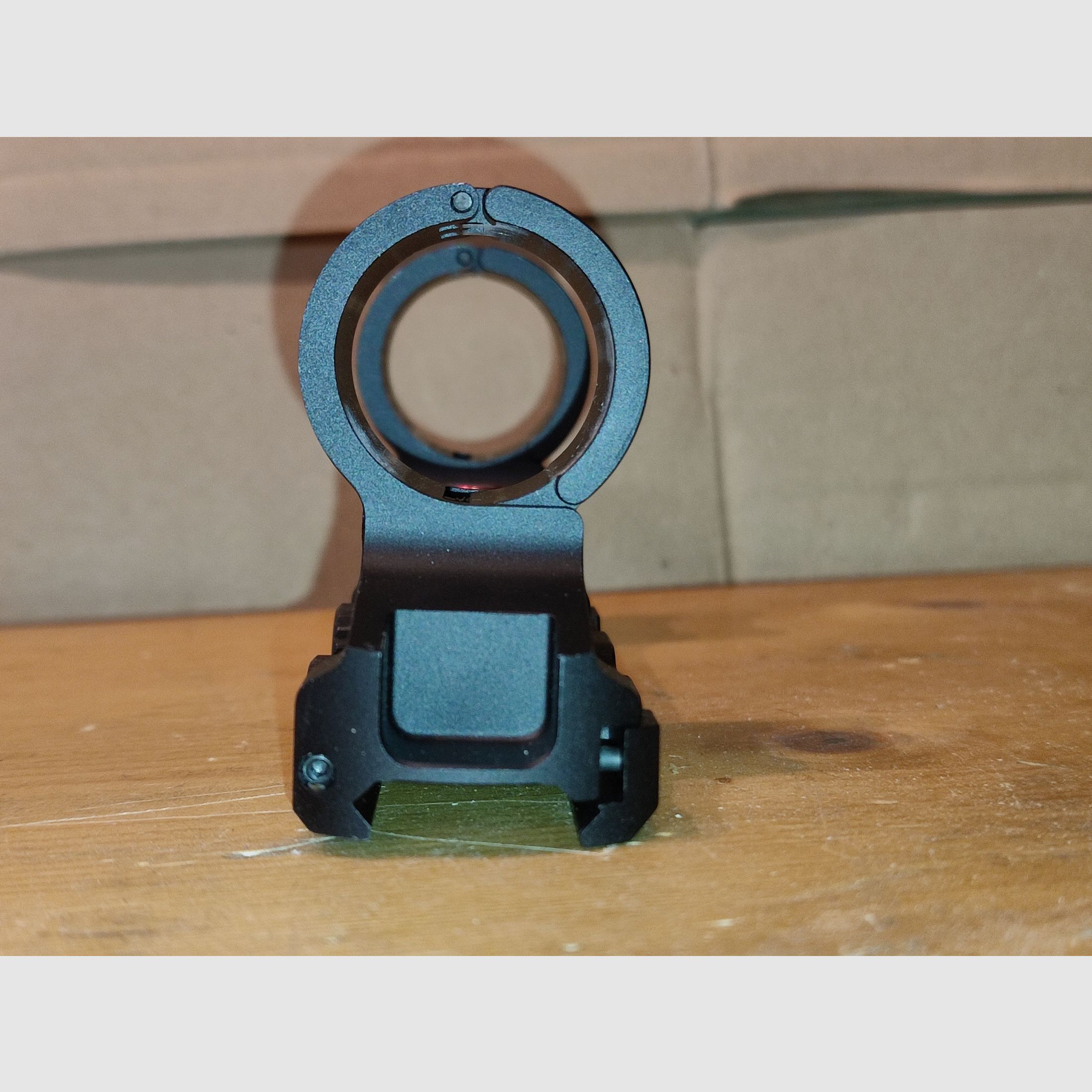 Scalarworks Leap/08 scope mount 30mm Airsoft clone