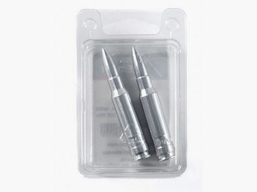Aluminium zündhütchen voor geweer kaliber 30-06