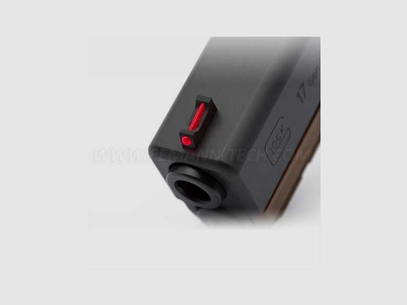 HAUSSE UND KORN FIBER 1 WETTBEWERB EEMANN FÜR GLOCK, Bild 2 von 5