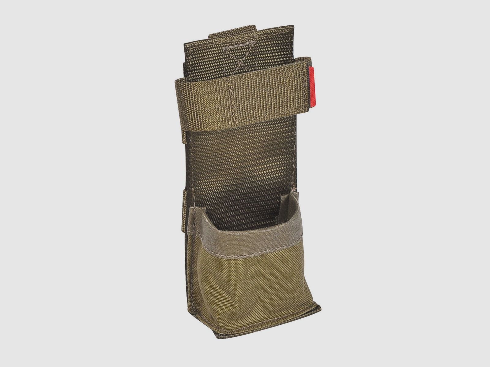 Tasmanian Tiger TT Tourniquet Pouch - Tasmanian Tiger - Khaki