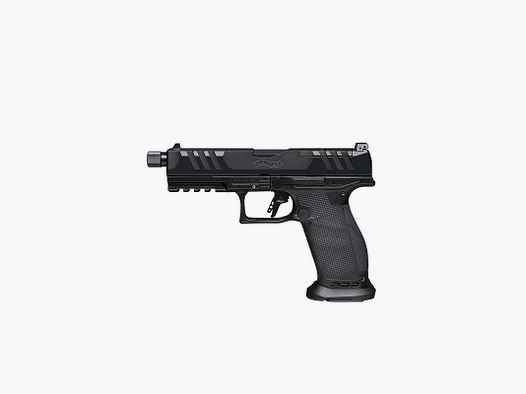 WALTHER PDP PRO SD FULL SIZE OR 5.1 9X19 18 COUPS