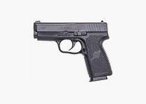 P9 Black 3,6" Premium