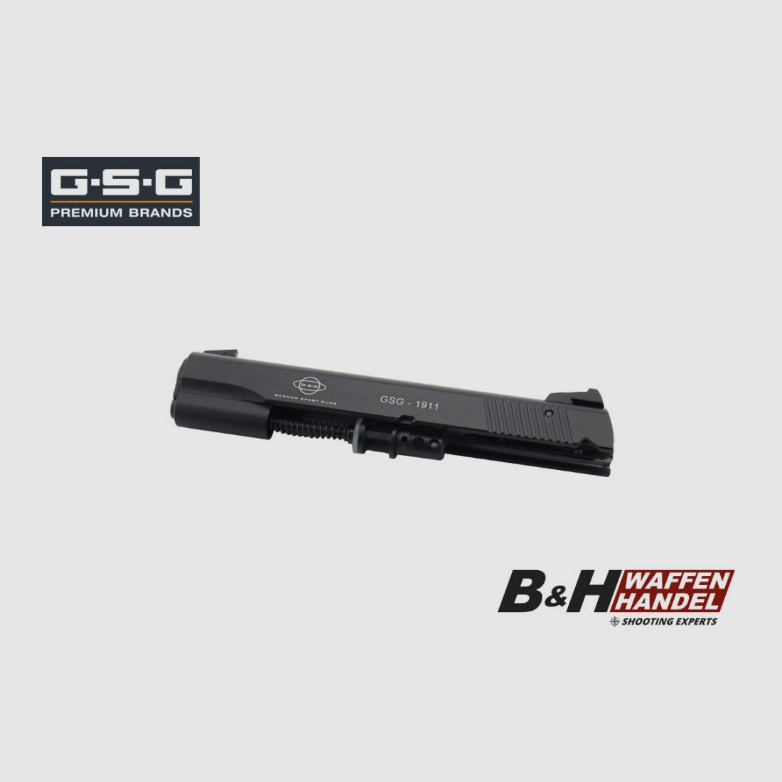 GSG Wechselsystem GSG-1911