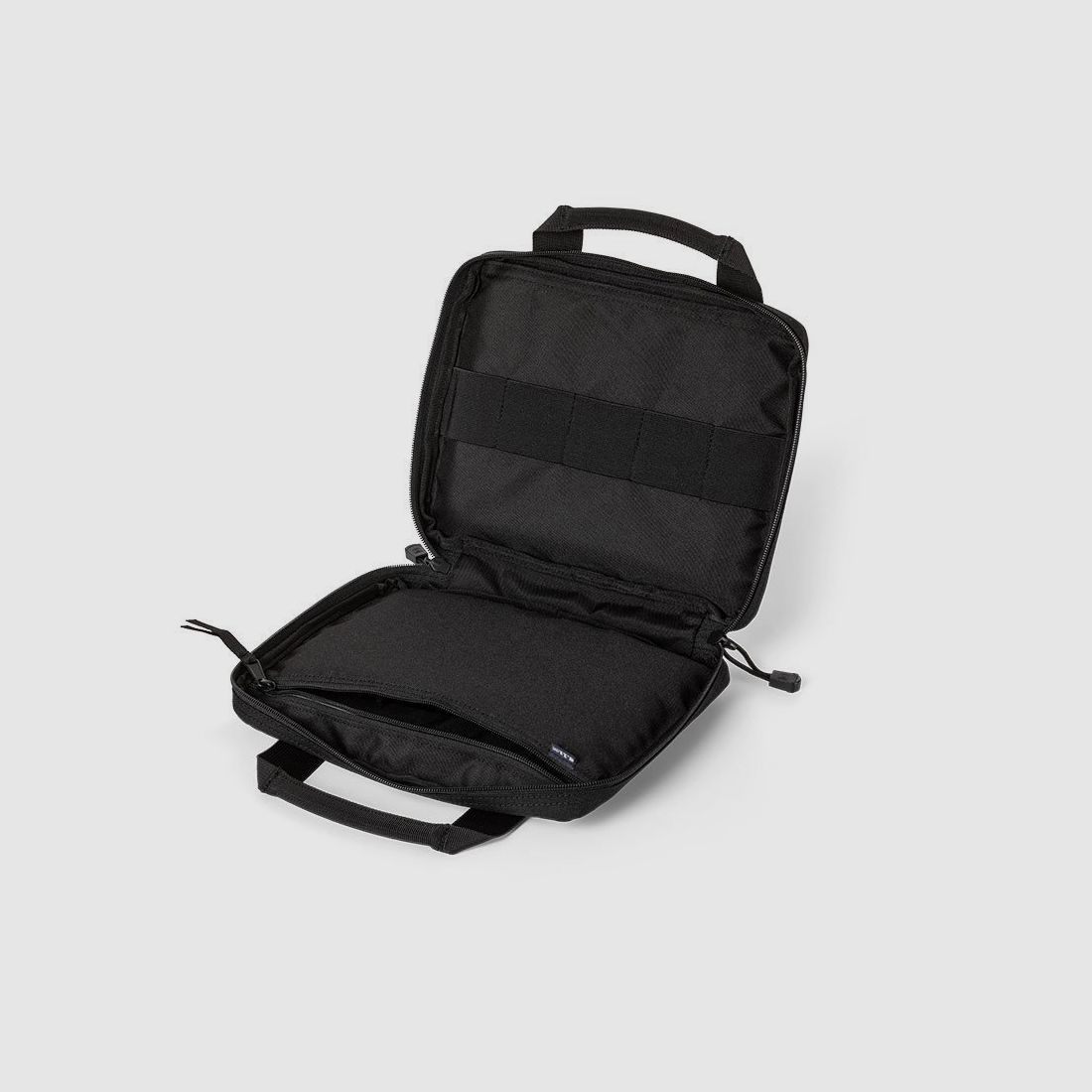 5.11 FODERO PER PISTOLA NERO, immagine 4 di 4