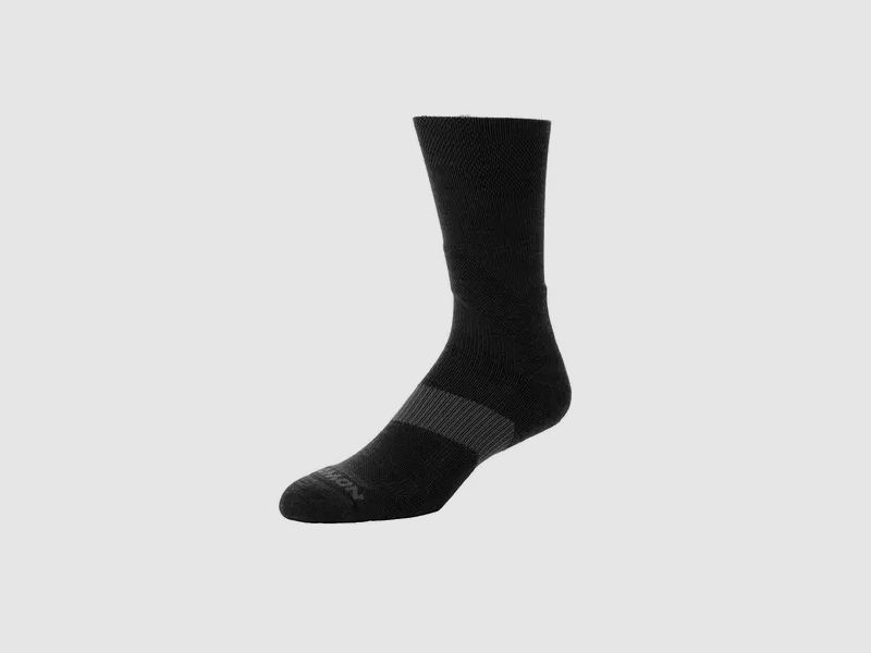 Socken XA Forces Crew Salomon (Black), Bild 3 von 3