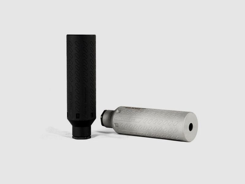 B&T Print-X LAS Schalldämpfer für Marlin, INCONEL