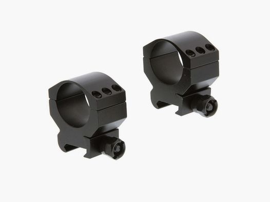 SLx Rings Tac Medium 30mm