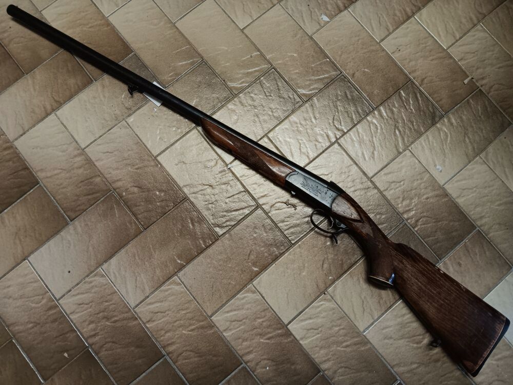 Baikal - USSR Mod. IJ-18E