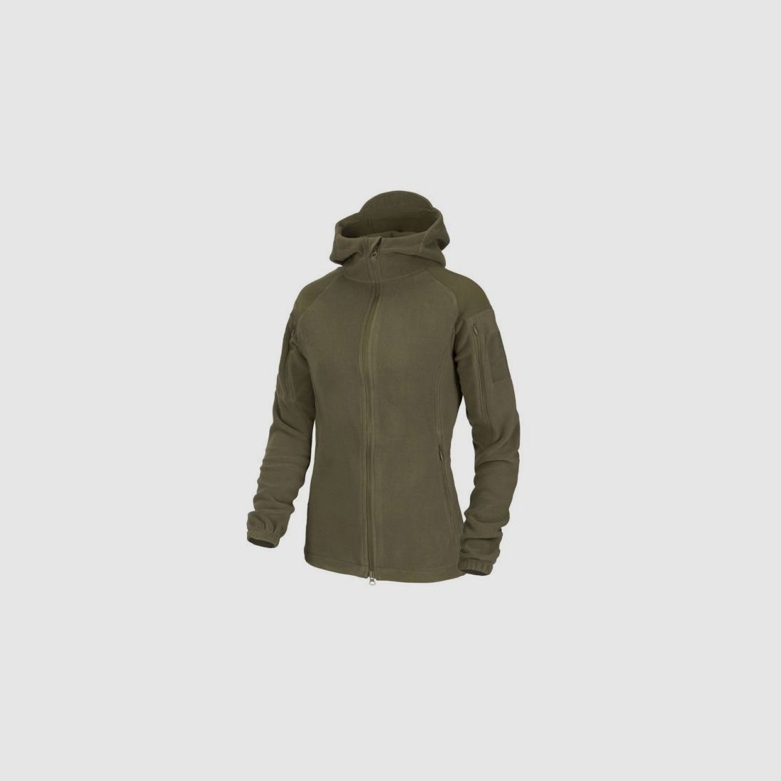 Damen Fleecejacke CUMULUS HEAVY FLEECE Helikon-Tex