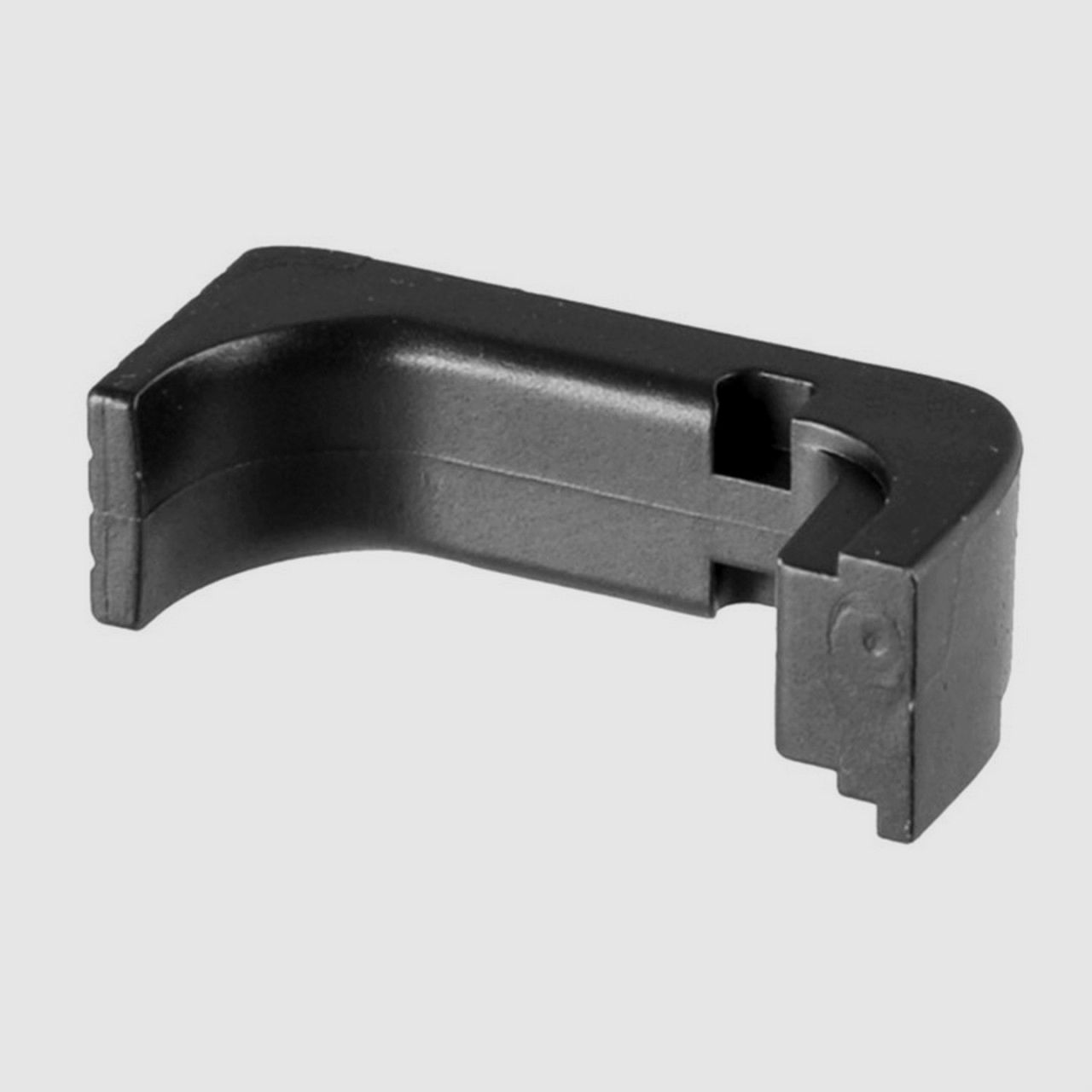 Shield STEEL ENHANCED MAGAZINE CATCH FOR GLOCK 43X/48