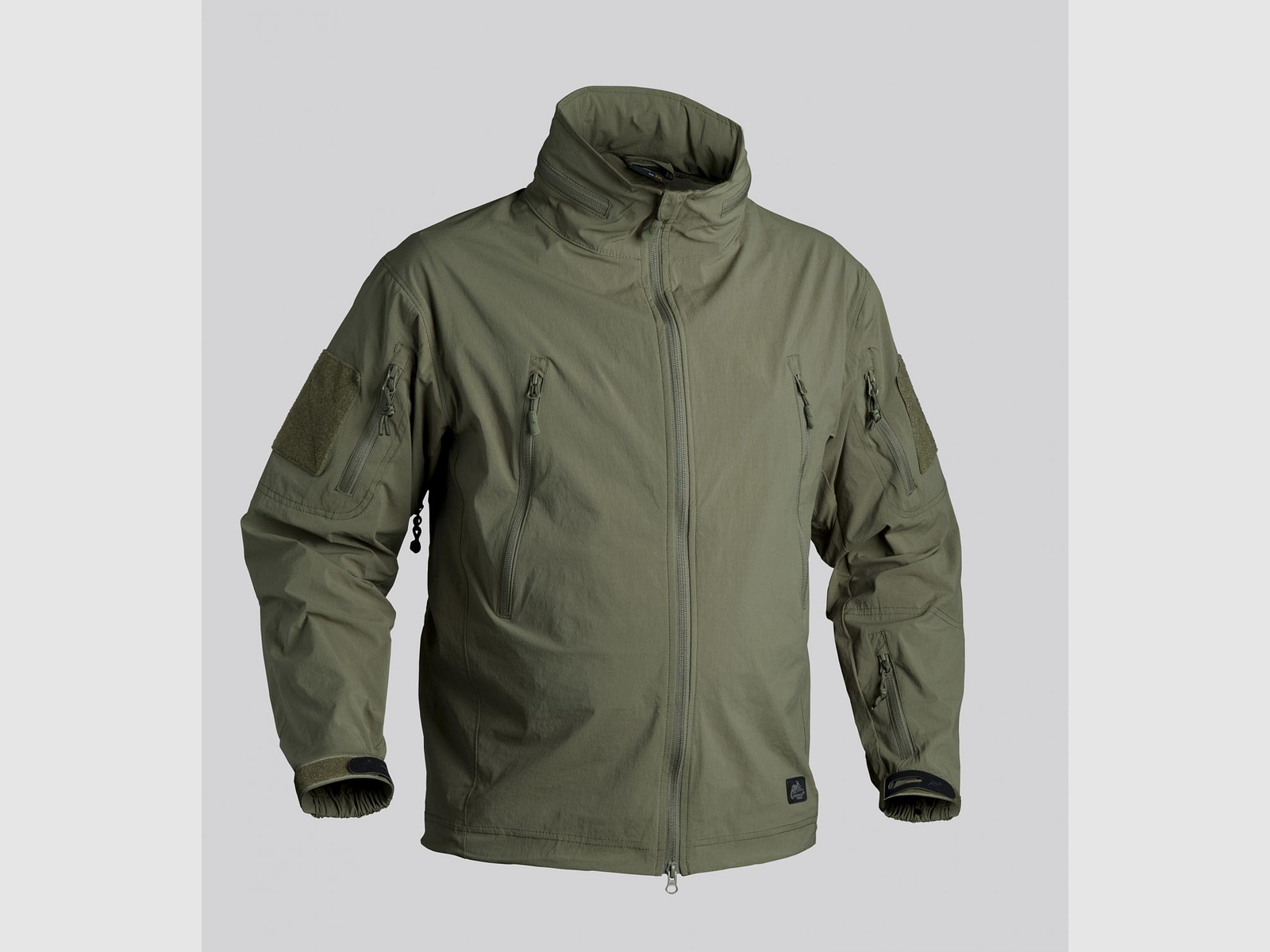 HELIKON TEX TROOPER LIGHTWEIGHT JACKE OLIVE