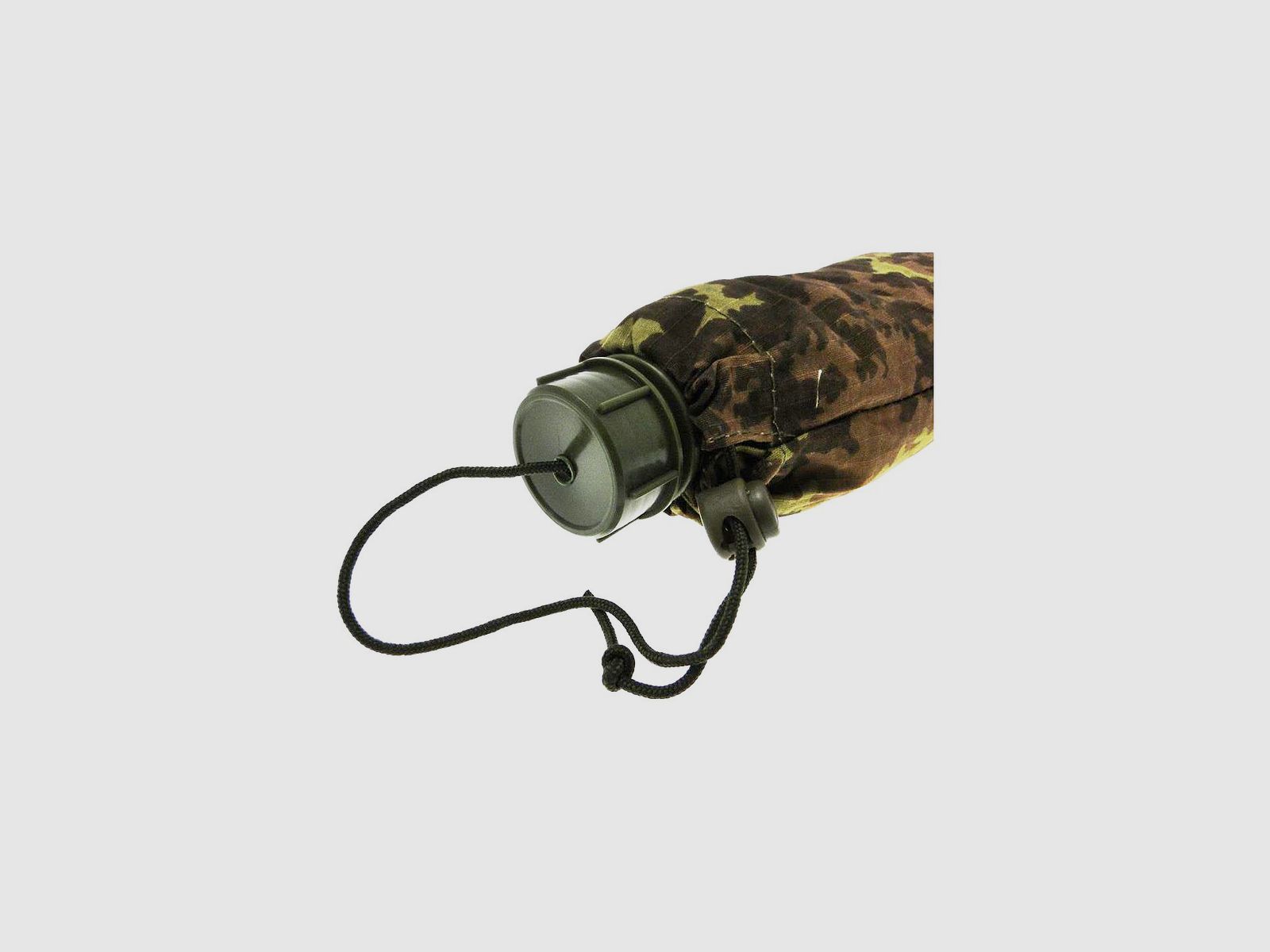 Tasche aus Cordura für 4000 Geschosse Camo, Bild 2 von 3