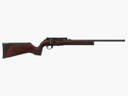 Hammerli Arms Force B1 - Classic Marrone - Cal. 22WMR