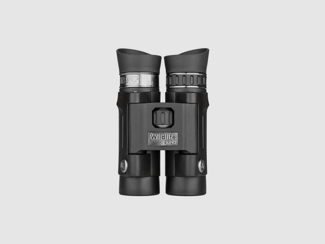 Steiner Fernglas Wildlife 8x24, Bild 5 von 6