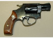 Smith & Wesson 36
